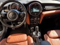 Mini cooper s cabriolet 2.0 192 cv pack jcw occasion  simplicicar nice - pfvauto simplicicar simplicibike france