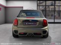 Mini cooper s cabriolet 2.0 192 cv pack jcw occasion  simplicicar nice - pfvauto simplicicar simplicibike france