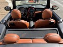 Mini cooper s cabriolet 2.0 192 cv pack jcw occasion  simplicicar nice - pfvauto simplicicar simplicibike france