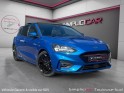 Ford focus 1.0 ecoboost 125ch st-line kit maxton echappement sport garantie 12 mois occasion simplicicar toulouse sud...