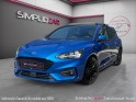 Ford focus 1.0 ecoboost 125ch st-line kit maxton echappement sport garantie 12 mois occasion simplicicar toulouse sud...