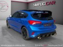 Ford focus 1.0 ecoboost 125ch st-line kit maxton echappement sport garantie 12 mois occasion simplicicar toulouse sud...