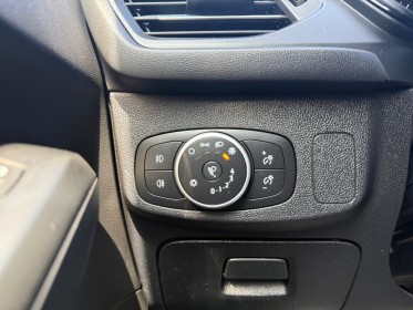 Ford focus 1.0 ecoboost 125ch st-line kit maxton echappement sport garantie 12 mois occasion simplicicar toulouse sud...