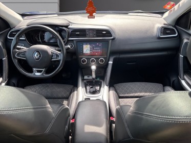 Renault kadjar tce 140 fap edc intens carplay toit panoramique garantie 12 mois occasion simplicicar colmar simplicicar...