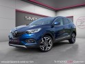 Renault kadjar tce 140 fap edc intens carplay toit panoramique garantie 12 mois occasion simplicicar colmar simplicicar...
