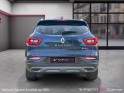 Renault kadjar tce 140 fap edc intens carplay toit panoramique garantie 12 mois occasion simplicicar colmar simplicicar...