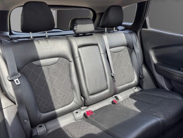 Renault kadjar tce 140 fap edc intens carplay toit panoramique garantie 12 mois occasion simplicicar colmar simplicicar...