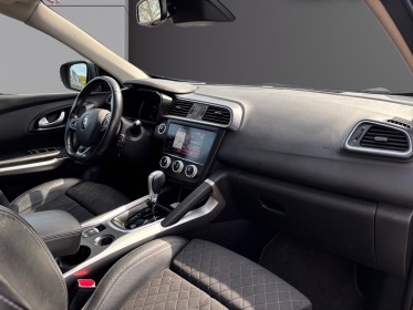 Renault kadjar tce 140 fap edc intens carplay toit panoramique garantie 12 mois occasion simplicicar colmar simplicicar...