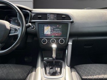 Renault kadjar tce 140 fap edc intens carplay toit panoramique garantie 12 mois occasion simplicicar colmar simplicicar...