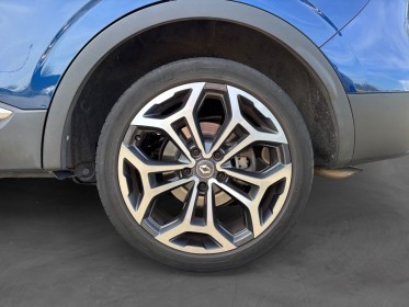 Renault kadjar tce 140 fap edc intens carplay toit panoramique garantie 12 mois occasion simplicicar colmar simplicicar...