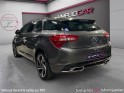Ds ds5 2.0 blue hdi 180ch  sport chic eat6 siege massant chauffant toit ouvrant garantie 12 mois occasion montpellier (34)...
