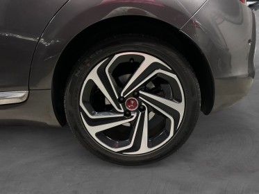 Ds ds5 2.0 blue hdi 180ch  sport chic eat6 siege massant chauffant toit ouvrant garantie 12 mois occasion montpellier (34)...