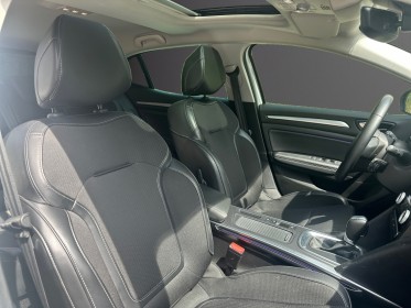 Renault megane iv berline blue dci 115 edc techno toit ouvrant garantie 12 mois occasion simplicicar vienne simplicicar...