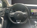 Renault megane iv berline blue dci 115 edc techno toit ouvrant garantie 12 mois occasion simplicicar vienne simplicicar...