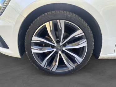 Renault megane iv berline blue dci 115 edc techno toit ouvrant garantie 12 mois occasion simplicicar vienne simplicicar...