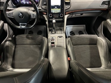 Renault talisman business 160ch blue 2.0 dci edc garantie 12 mois occasion montpellier (34) simplicicar simplicibike france