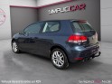 Volkswagen golf 1.6 tdi 105 occasion  simplicicar nice - pfvauto simplicicar simplicibike france