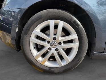 Volkswagen golf 1.6 tdi 105 occasion  simplicicar nice - pfvauto simplicicar simplicibike france