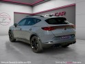 Cupra formentor vz 2.0 tsi 310 ch dsg7 4drive - beats - caméra - sièges élec. - garantie 12 mois occasion simplicicar...