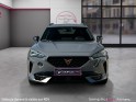 Cupra formentor vz 2.0 tsi 310 ch dsg7 4drive - beats - caméra - sièges élec. - garantie 12 mois occasion simplicicar...