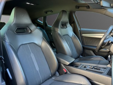 Cupra formentor vz 2.0 tsi 310 ch dsg7 4drive - beats - caméra - sièges élec. - garantie 12 mois occasion simplicicar...