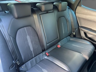 Cupra formentor vz 2.0 tsi 310 ch dsg7 4drive - beats - caméra - sièges élec. - garantie 12 mois occasion simplicicar...