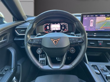 Cupra formentor vz 2.0 tsi 310 ch dsg7 4drive - beats - caméra - sièges élec. - garantie 12 mois occasion simplicicar...