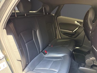 Audi s1 sportback 2.0 tfsi 231 quattro entretien a jour  bose garantie 12 mois occasion montreuil (porte de vincennes)(75)...