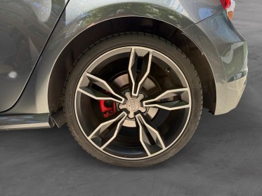 Audi s1 sportback 2.0 tfsi 231 quattro entretien a jour  bose garantie 12 mois occasion montreuil (porte de vincennes)(75)...