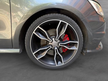 Audi s1 sportback 2.0 tfsi 231 quattro entretien a jour  bose garantie 12 mois occasion montreuil (porte de vincennes)(75)...