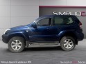 Toyota land cruiser 165 d-4d gx occasion  simplicicar nice - pfvauto simplicicar simplicibike france