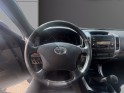 Toyota land cruiser 165 d-4d gx occasion  simplicicar nice - pfvauto simplicicar simplicibike france