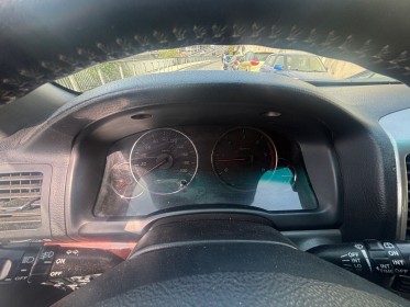 Toyota land cruiser 165 d-4d gx occasion  simplicicar nice - pfvauto simplicicar simplicibike france