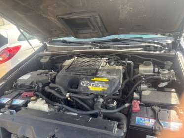 Toyota land cruiser 165 d-4d gx occasion  simplicicar nice - pfvauto simplicicar simplicibike france