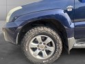 Toyota land cruiser 165 d-4d gx occasion  simplicicar nice - pfvauto simplicicar simplicibike france