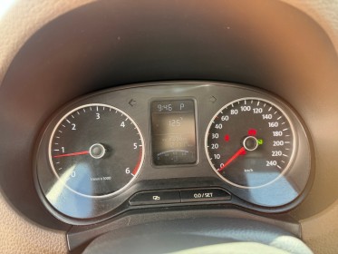 Volkswagen amarok double cabine 2.0 tdi 180 fap 4motion permanent highline a occasion simplicicar beaune simplicicar...