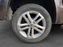 Volkswagen amarok double cabine 2.0 tdi 180 fap 4motion permanent highline a occasion simplicicar beaune simplicicar...