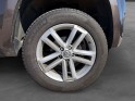 Volkswagen amarok double cabine 2.0 tdi 180 fap 4motion permanent highline a occasion simplicicar beaune simplicicar...