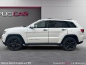 Jeep grand cherokee v6 3l 250ch limited camera de recul garantie 12 mois occasion simplicicar le raincy simplicicar...