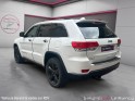 Jeep grand cherokee v6 3l 250ch limited camera de recul garantie 12 mois occasion simplicicar le raincy simplicicar...