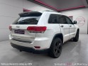 Jeep grand cherokee v6 3l 250ch limited camera de recul garantie 12 mois occasion simplicicar le raincy simplicicar...