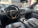 Jeep grand cherokee v6 3l 250ch limited camera de recul garantie 12 mois occasion simplicicar le raincy simplicicar...