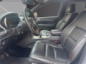 Jeep grand cherokee v6 3l 250ch limited camera de recul garantie 12 mois occasion simplicicar le raincy simplicicar...