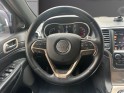 Jeep grand cherokee v6 3l 250ch limited camera de recul garantie 12 mois occasion simplicicar le raincy simplicicar...