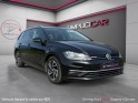 Volkswagen golf sw 1.5 tsi 130 bluemotion  connect attelage garantie 12 mois occasion simplicicar saint-omer simplicicar...