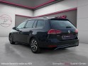 Volkswagen golf sw 1.5 tsi 130 bluemotion  connect attelage garantie 12 mois occasion simplicicar saint-omer simplicicar...