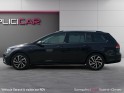 Volkswagen golf sw 1.5 tsi 130 bluemotion  connect attelage garantie 12 mois occasion simplicicar saint-omer simplicicar...