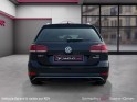 Volkswagen golf sw 1.5 tsi 130 bluemotion  connect attelage garantie 12 mois occasion simplicicar saint-omer simplicicar...