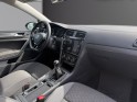 Volkswagen golf sw 1.5 tsi 130 bluemotion  connect attelage garantie 12 mois occasion simplicicar saint-omer simplicicar...