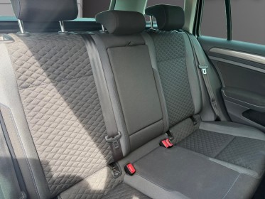 Volkswagen golf sw 1.5 tsi 130 bluemotion  connect attelage garantie 12 mois occasion simplicicar saint-omer simplicicar...